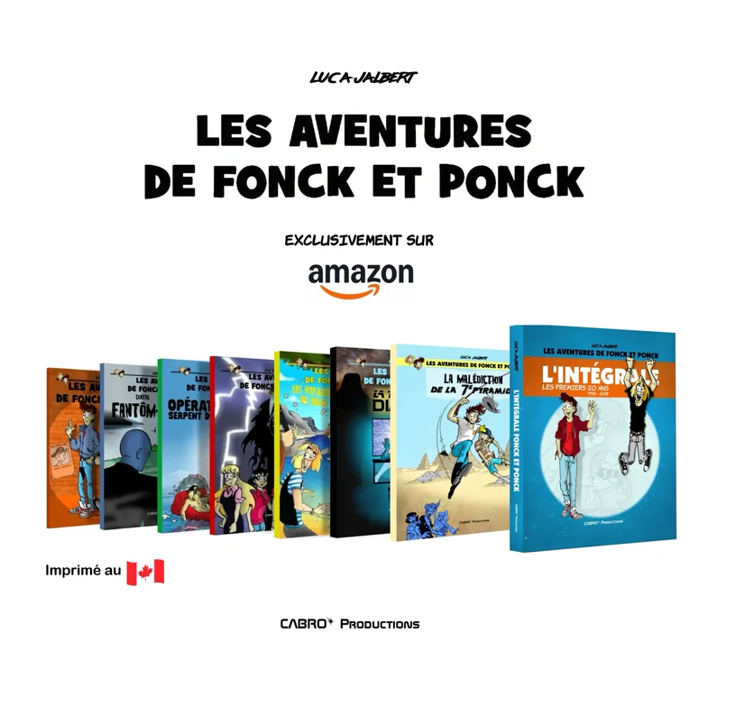 Version Intégrale 20 ans - Édition Spéciale