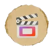 Badge vidéo